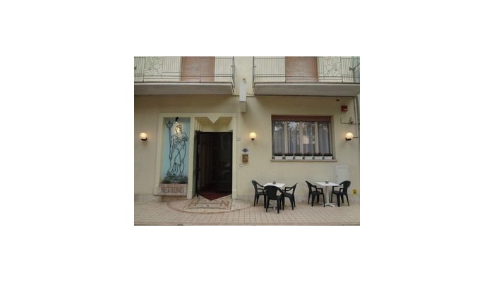 Hotel Nettuno poza 2