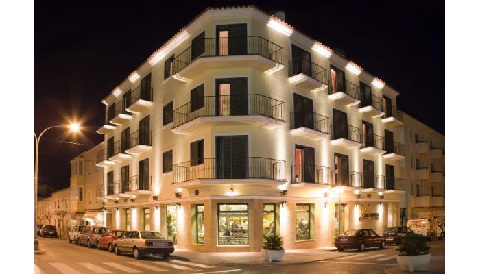 Hotel Loar Ferreries poza 0