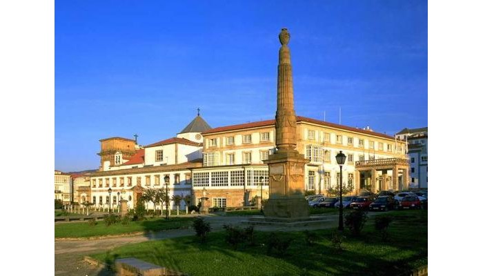 Hotel Parador De Ferrol poza 0