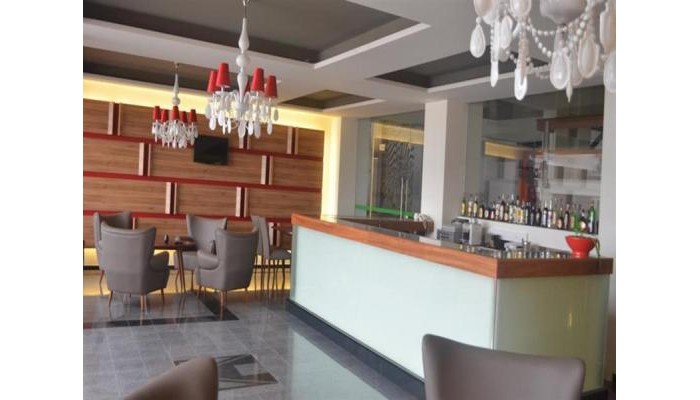 Atlantida Sol Hotel poza 9