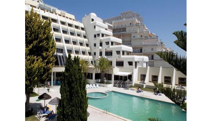 Atlantida Sol Hotel poza 7