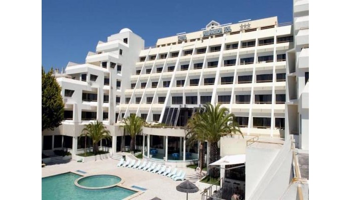 Atlantida Sol Hotel poza 5