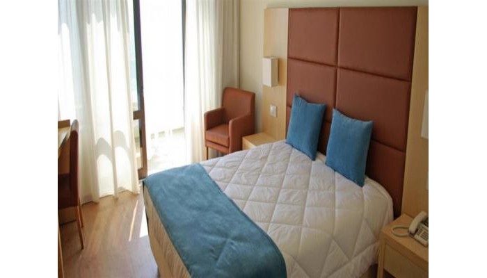 Atlantida Sol Hotel poza 1