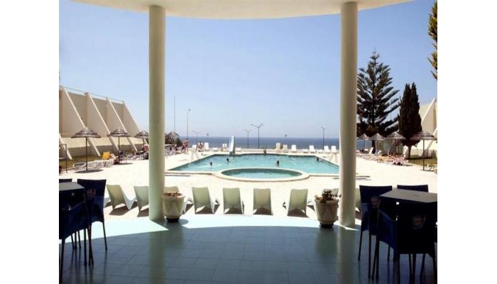 Atlantida Sol Hotel poza 8