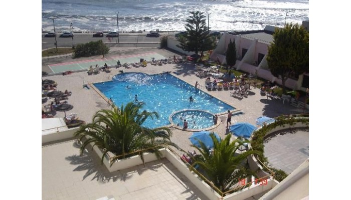 Hotel Atlantida Sol - Figueira Da Foz poza 1