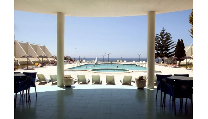 Hotel Atlantida Sol - Figueira Da Foz poza 6