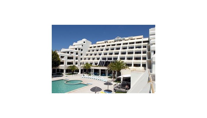 Hotel Atlantida Sol - Figueira Da Foz poza 3