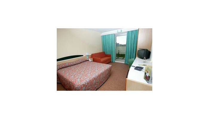 Hotel Atlantida Sol - Figueira Da Foz poza 5