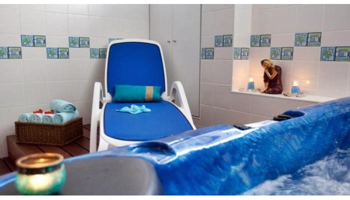 Hotel Costa De Prata poza 8