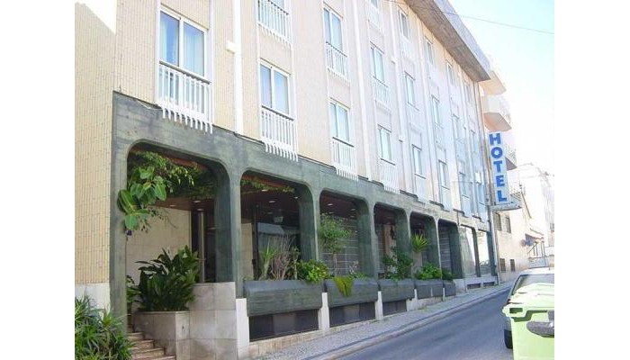 Hotel Costa De Prata poza 0