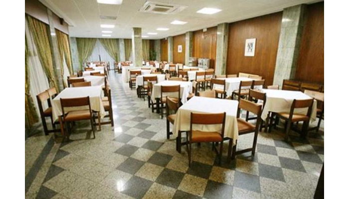 Hotel Costa De Prata poza 9