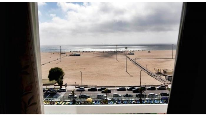 Hotel Costa De Prata poza 3