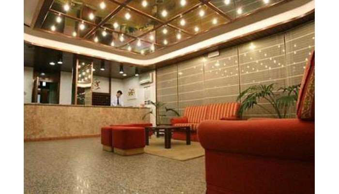 Hotel Costa De Prata poza 5