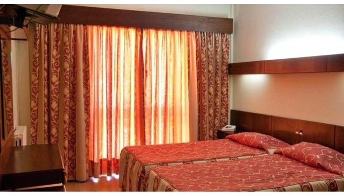 Hotel Costa De Prata poza 7