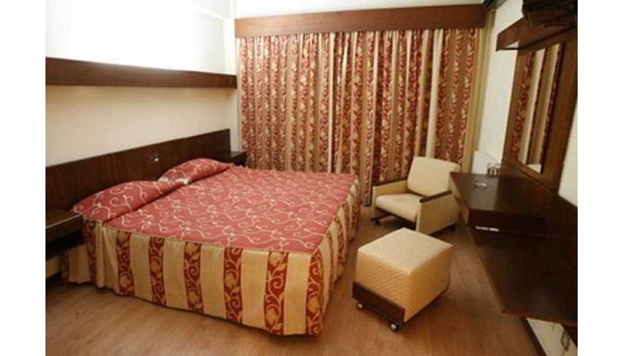 Hotel Costa De Prata poza 4