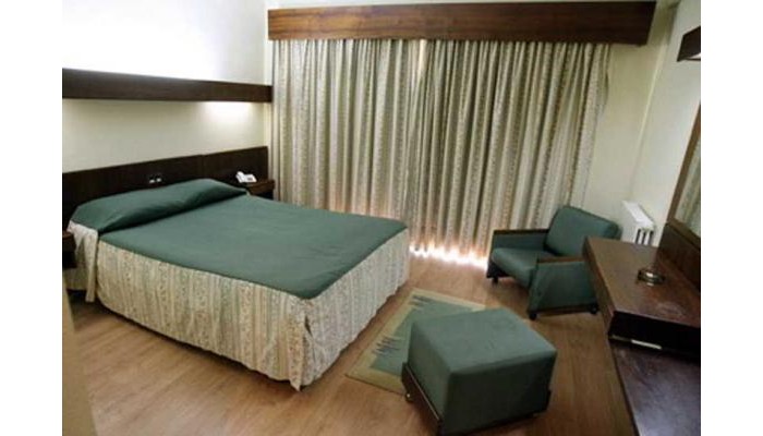 Hotel Costa De Prata poza 2