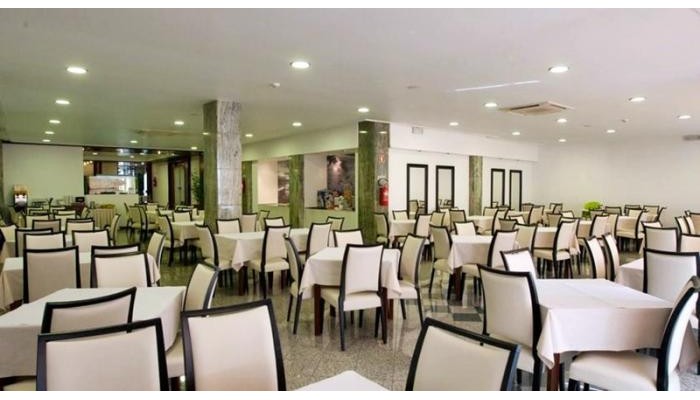 Hotel Costa De Prata poza 1