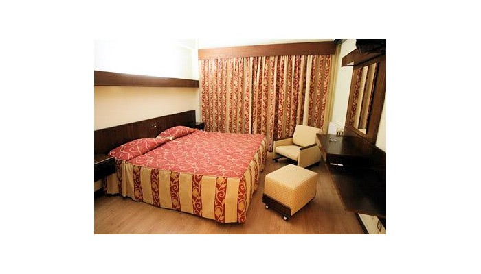 Hotel Costa De Prata Ii - Figueira Da Foz poza 2