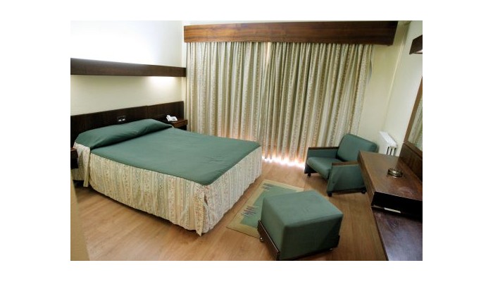 Hotel Costa De Prata Ii - Figueira Da Foz poza 0