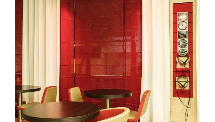 Hotel Ibis Figueira Da Foz poza 8