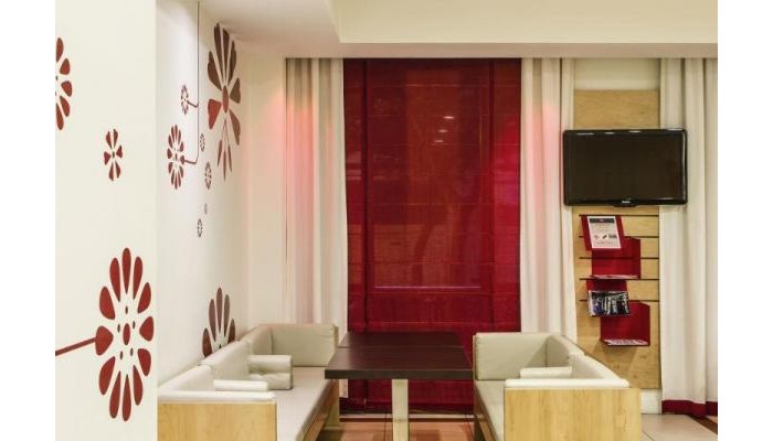 Hotel Ibis Figueira Da Foz poza 1