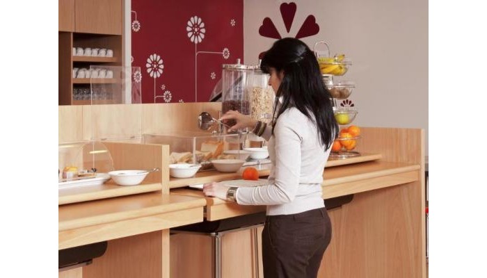 Hotel Ibis Figueira Da Foz poza 9