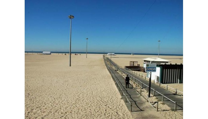 Hotel Ibis Figueira Da Foz poza 3