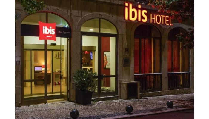 Hotel Ibis Figueira Da Foz poza 7