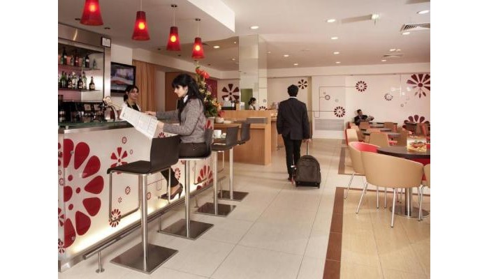 Hotel Ibis Figueira Da Foz poza 0