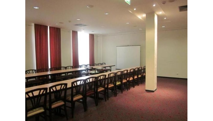 Hotel Ibis Figueira Da Foz poza 4