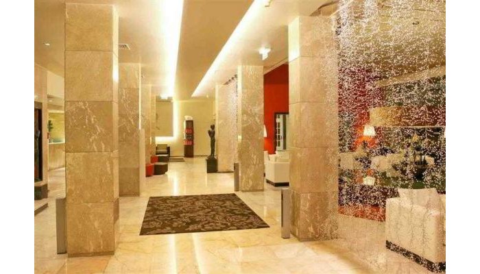 Hotel Mercure Figueira Da Foz poza 0