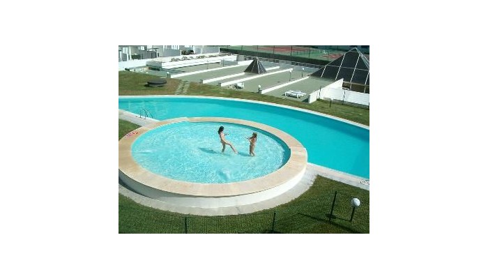 Hotel Quiaios poza 3