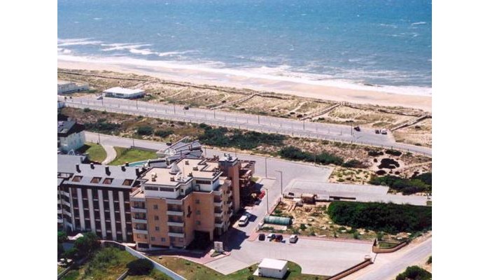 Hotel Quiaios poza 6