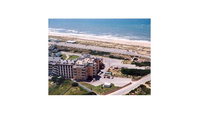 Hotel Quiaios poza 0