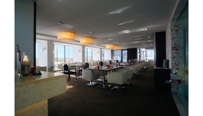 Hotel Sweet Atlantic poza 0