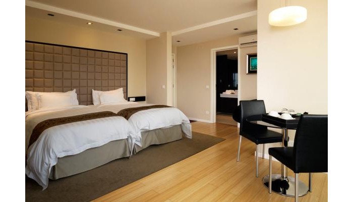 Hotel Sweet Atlantic poza 4