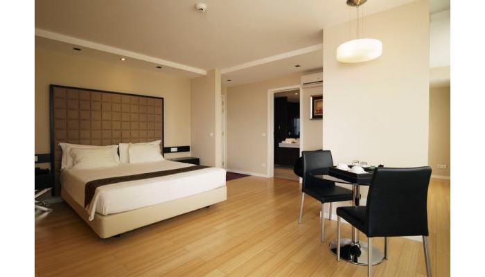 Hotel Sweet Atlantic poza 3