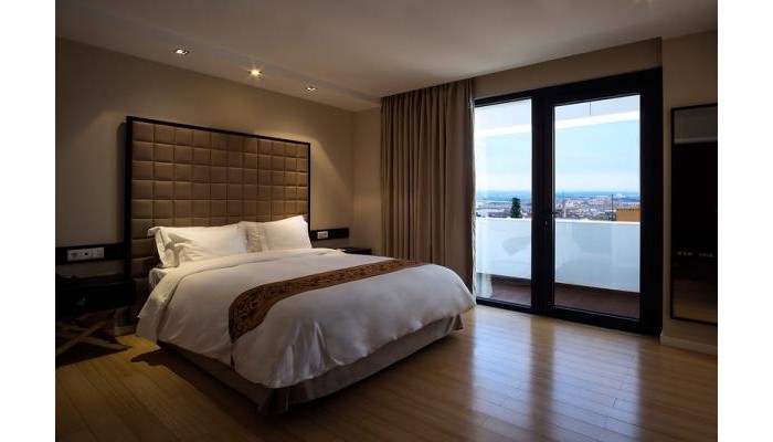 Hotel Sweet Atlantic poza 7