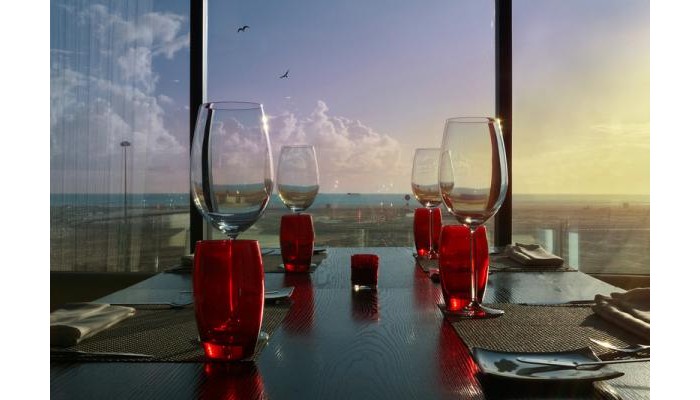 Hotel Sweet Atlantic poza 1