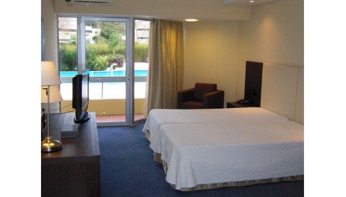 Hotel Sweet Residence & Gardens - Figueira Da Foz poza 2