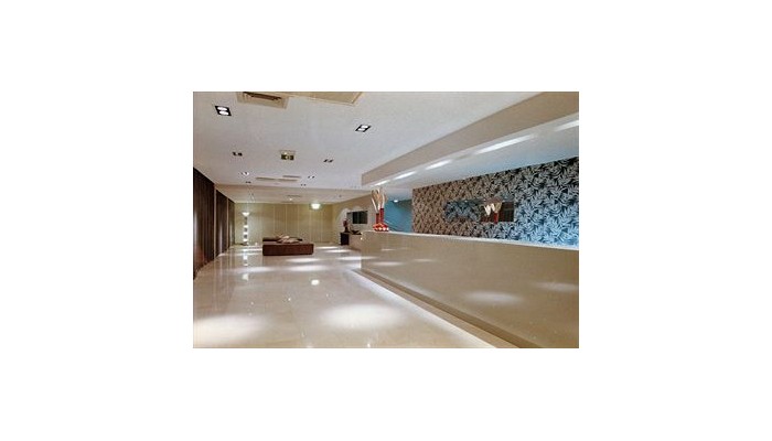 Hotel Sweet Residence & Gardens - Figueira Da Foz poza 4