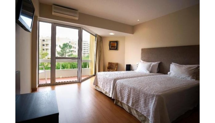 Hotel Sweet Residence & Gardens poza 3