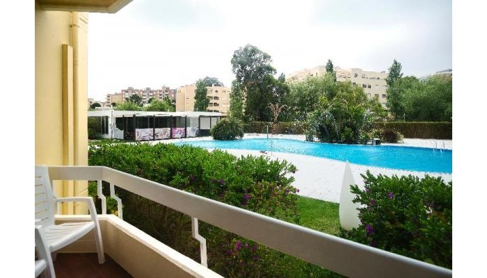 Hotel Sweet Residence & Gardens poza 6