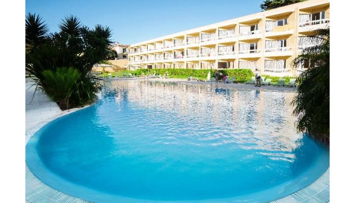 Hotel Sweet Residence & Gardens poza 9