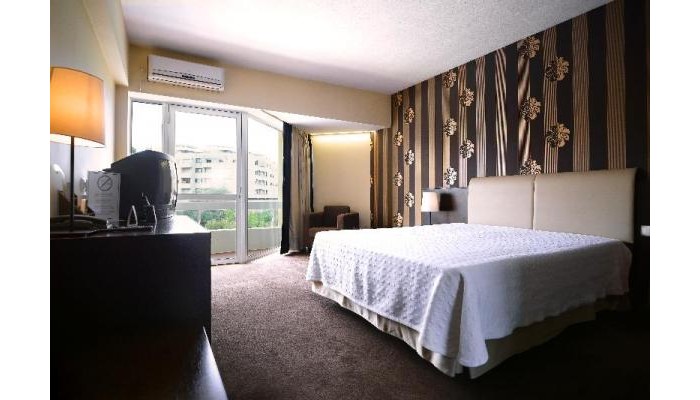 Hotel Sweet Residence & Gardens poza 8