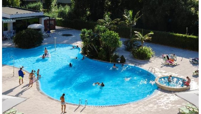 Hotel Sweet Residence & Gardens poza 2