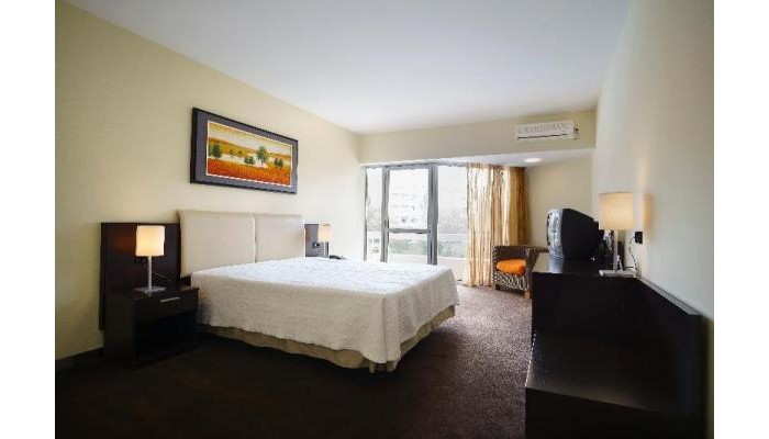 Hotel Sweet Residence & Gardens poza 1