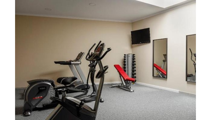 Hotel Wellington poza 5