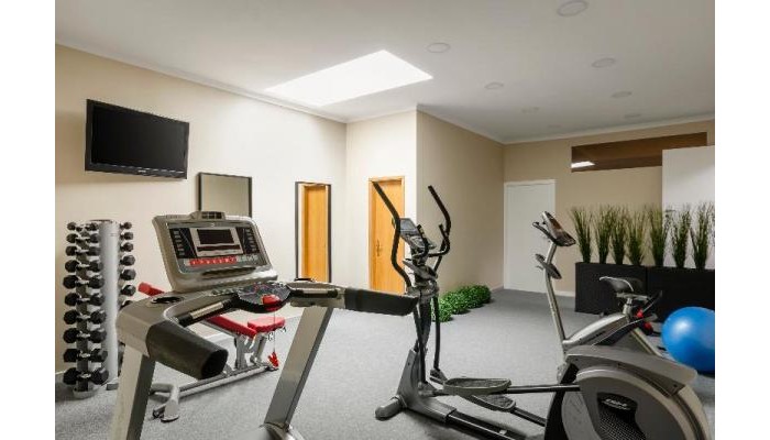 Hotel Wellington poza 8