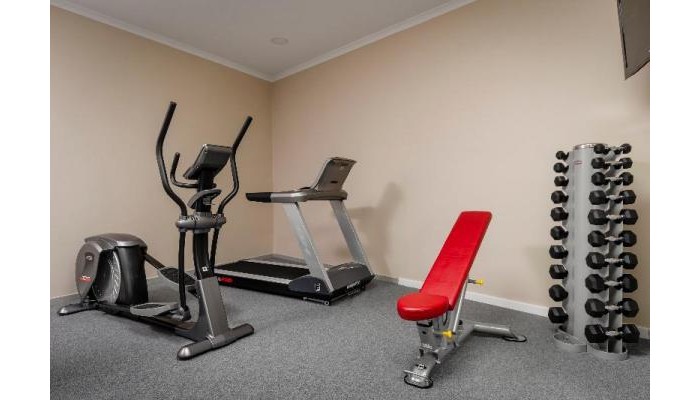 Hotel Wellington poza 2